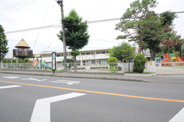 apartment 埼玉県所沢市大字山口
地図を見る
