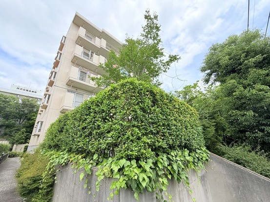 apartment 埼玉県所沢市大字山口
地図を見る