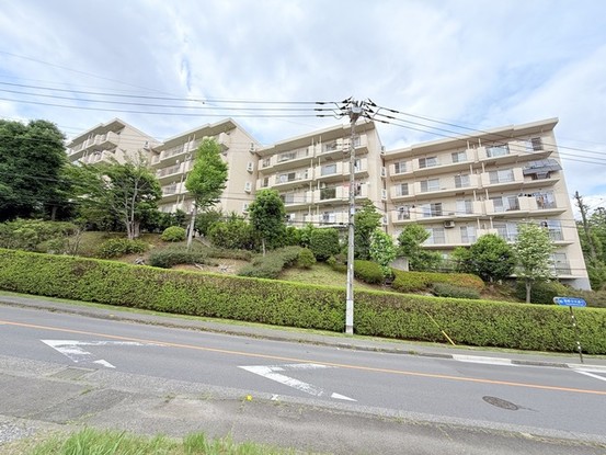 apartment 埼玉県所沢市大字山口
地図を見る