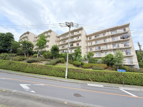apartment 埼玉県所沢市大字山口
地図を見る
