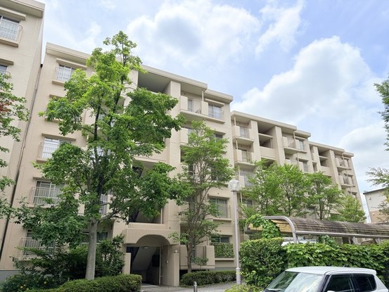 apartment 埼玉県所沢市大字山口
地図を見る