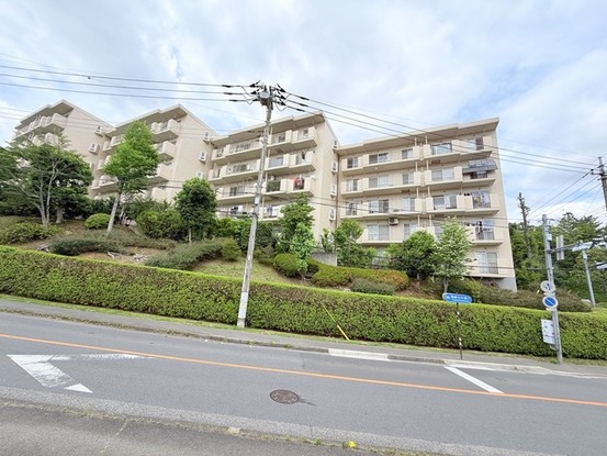 apartment 埼玉県所沢市大字山口
地図を見る