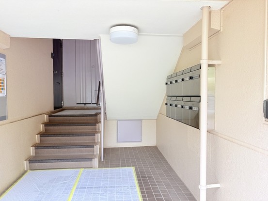 apartment 埼玉県所沢市大字山口
地図を見る