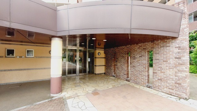 apartment 埼玉県所沢市大字本郷
地図を見る