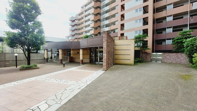 apartment 埼玉県所沢市大字本郷
地図を見る