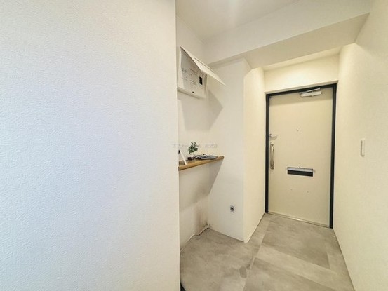 apartment 埼玉県狭山市新狭山２丁目
地図を見る
