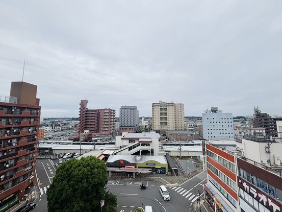 apartment 埼玉県狭山市新狭山２丁目
地図を見る