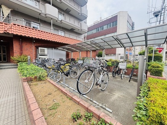 apartment 埼玉県狭山市新狭山２丁目
地図を見る
