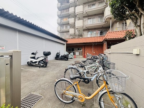 apartment 埼玉県狭山市新狭山２丁目
地図を見る