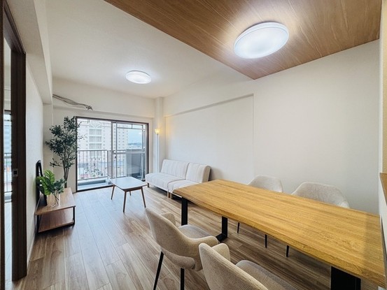 apartment 埼玉県狭山市新狭山２丁目
地図を見る