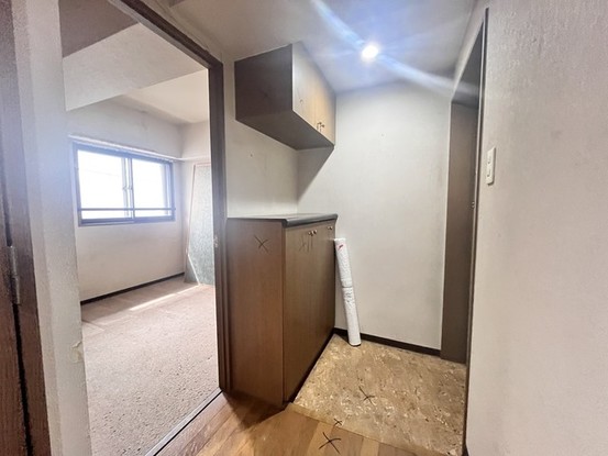 apartment 東京都清瀬市野塩４丁目
地図を見る
