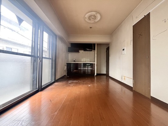 apartment 東京都清瀬市野塩４丁目
地図を見る
