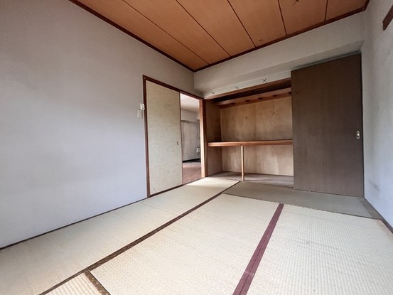 apartment 東京都清瀬市野塩４丁目
地図を見る