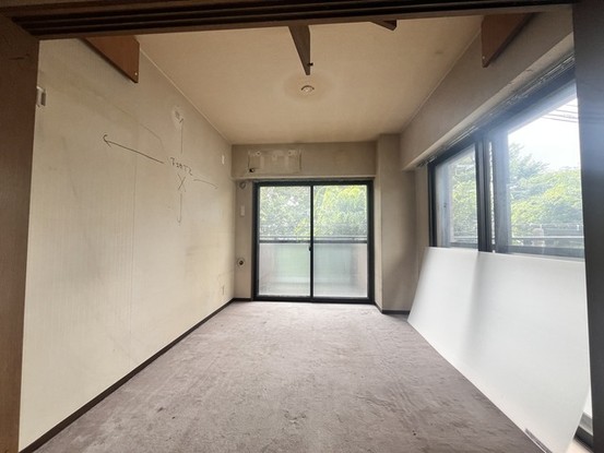 apartment 東京都清瀬市野塩４丁目
地図を見る