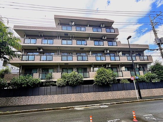 apartment 東京都清瀬市野塩４丁目
地図を見る