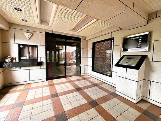 apartment 東京都清瀬市野塩４丁目
地図を見る
