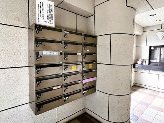 apartment 東京都清瀬市野塩４丁目
地図を見る