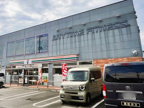 apartment 東京都清瀬市野塩４丁目
地図を見る