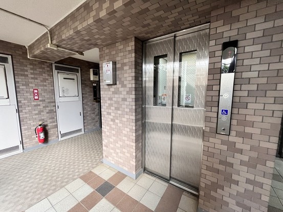 apartment 東京都清瀬市野塩４丁目
地図を見る