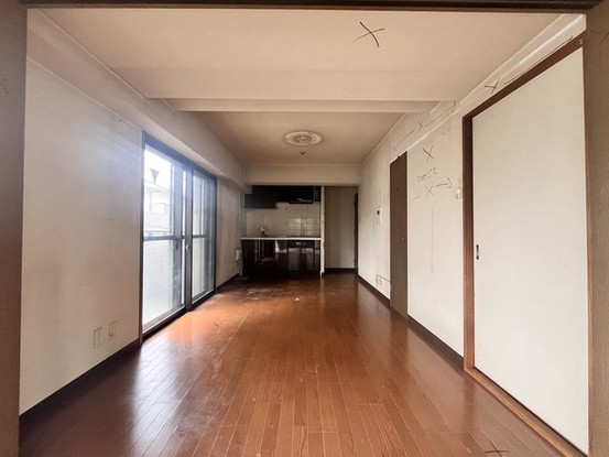 apartment 東京都清瀬市野塩４丁目
地図を見る