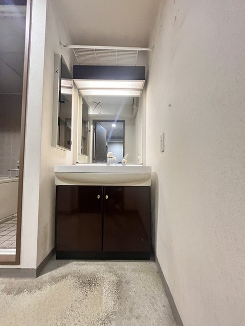 apartment 東京都清瀬市野塩４丁目
地図を見る