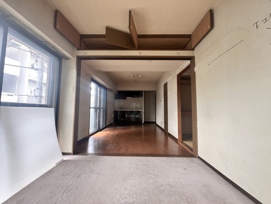 apartment 東京都清瀬市野塩４丁目
地図を見る