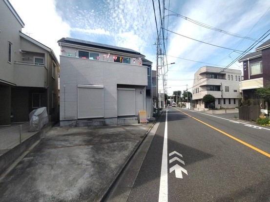 detached 東京都小平市鈴木町１丁目
地図を見る