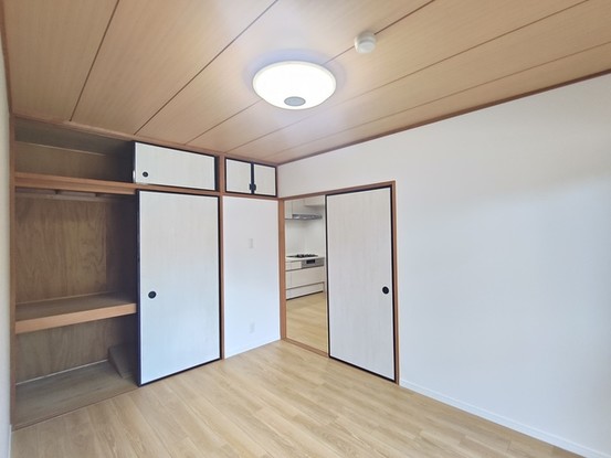 apartment 埼玉県所沢市北原町
地図を見る