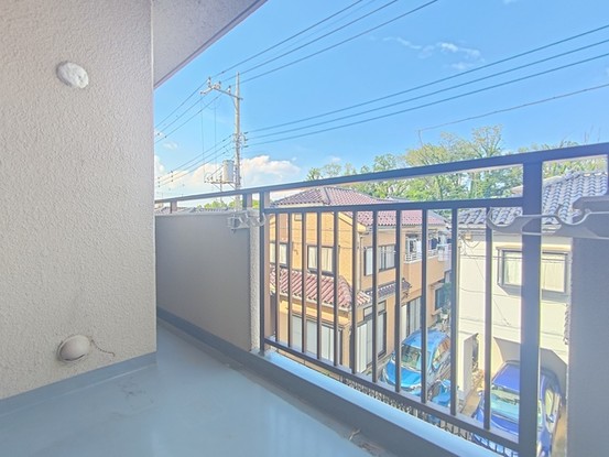 apartment 埼玉県所沢市北原町
地図を見る