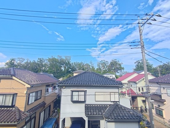 apartment 埼玉県所沢市北原町
地図を見る