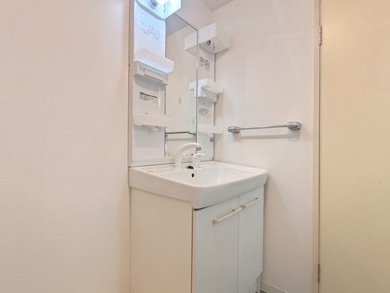 apartment 埼玉県所沢市北原町
地図を見る