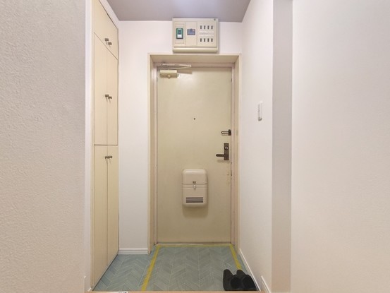 apartment 埼玉県所沢市北原町
地図を見る