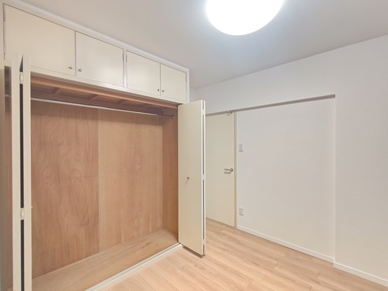 apartment 埼玉県所沢市北原町
地図を見る