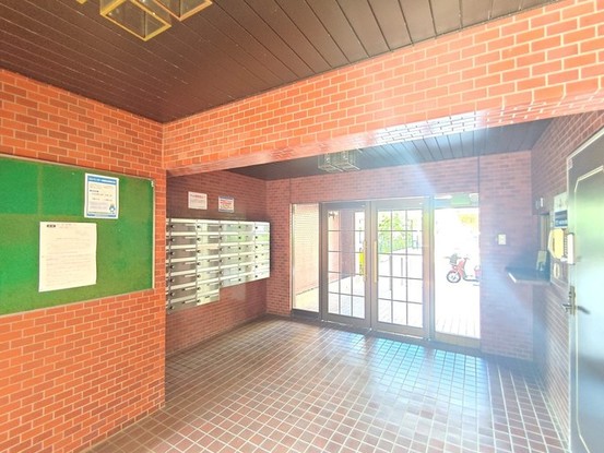 apartment 埼玉県所沢市北原町
地図を見る