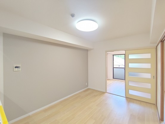 apartment 埼玉県所沢市北原町
地図を見る
