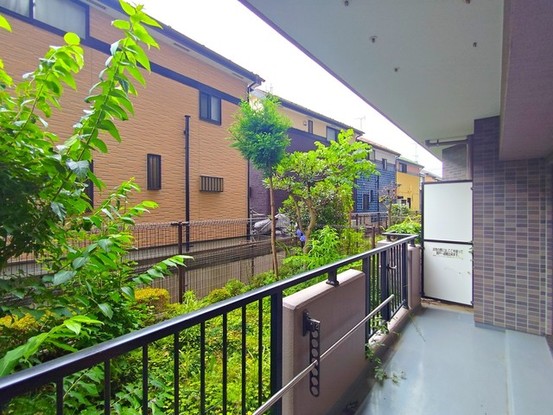 apartment 埼玉県新座市畑中３丁目
地図を見る