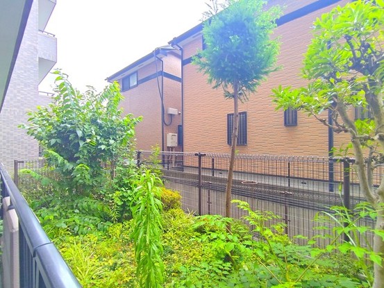 apartment 埼玉県新座市畑中３丁目
地図を見る