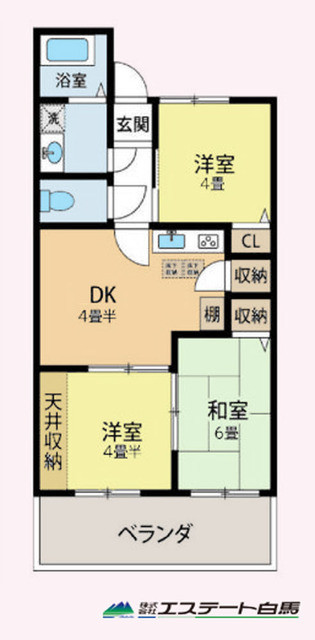 apartment 埼玉県新座市畑中３丁目
地図を見る