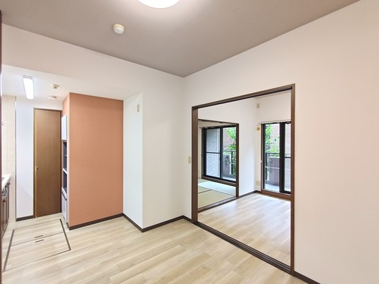 apartment 埼玉県新座市畑中３丁目
地図を見る