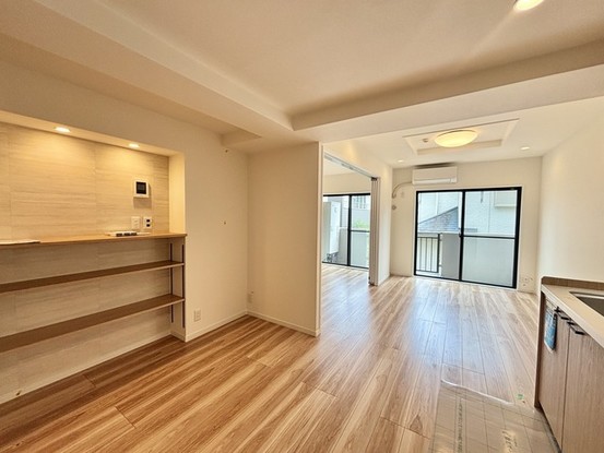 apartment 東京都清瀬市中里３丁目
地図を見る