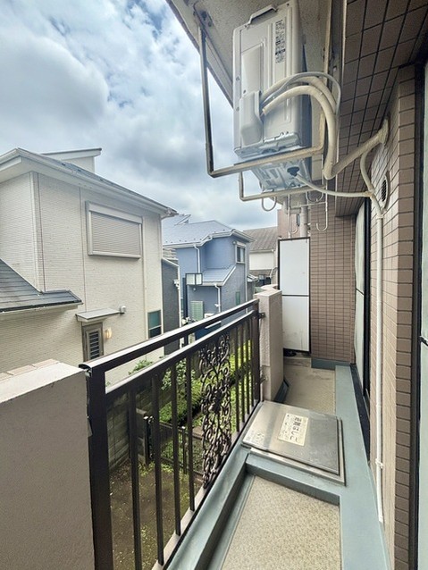 apartment 東京都清瀬市中里３丁目
地図を見る