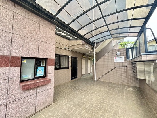 apartment 東京都清瀬市中里３丁目
地図を見る