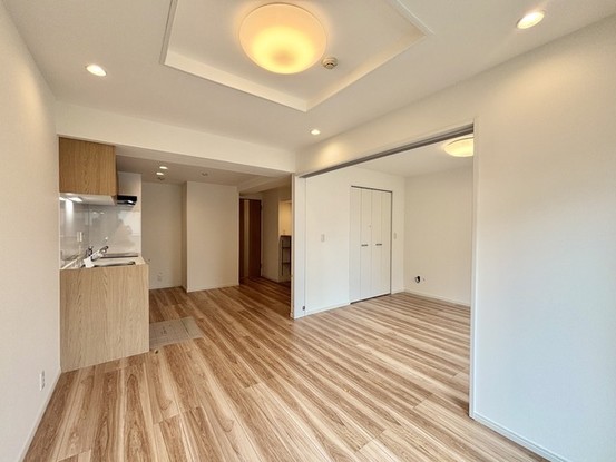 apartment 東京都清瀬市中里３丁目
地図を見る