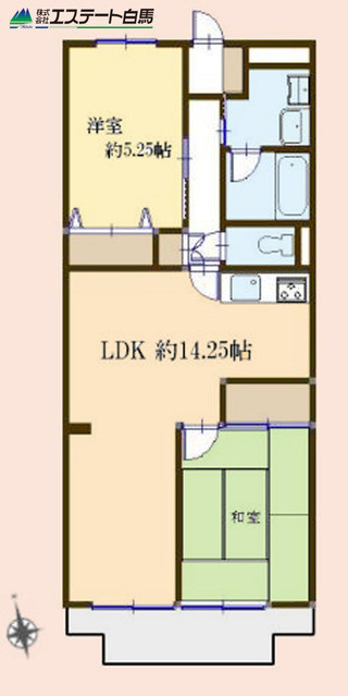 apartment 東京都小平市学園西町１丁目
地図を見る