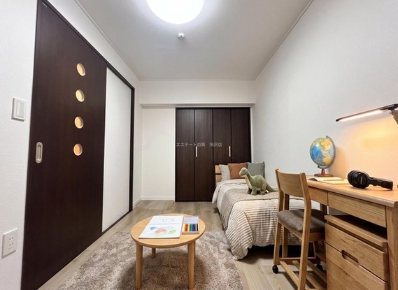 apartment 東京都小平市学園西町１丁目
地図を見る