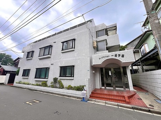 apartment 東京都小平市学園西町１丁目
地図を見る