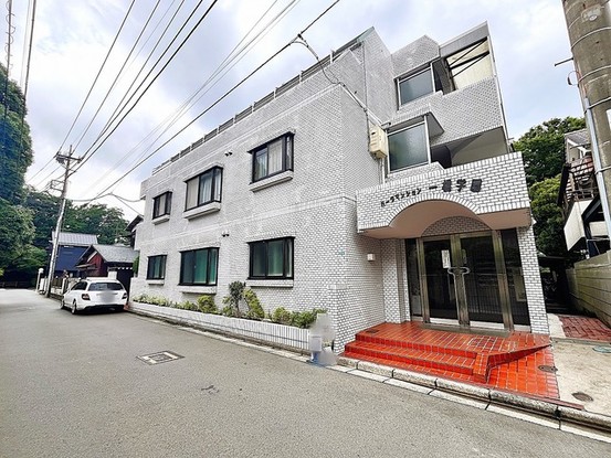 apartment 東京都小平市学園西町１丁目
地図を見る