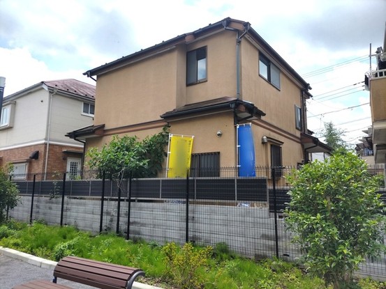detached 東京都清瀬市旭が丘１丁目
地図を見る