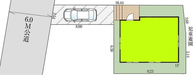 detached 東京都清瀬市旭が丘１丁目
地図を見る