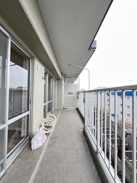 apartment 埼玉県新座市野火止７丁目
地図を見る